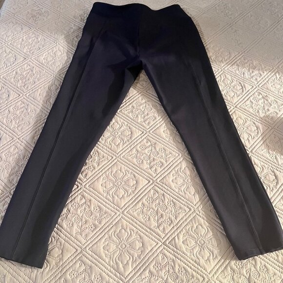 Vineyard Vines Womens Blue Casual Pants Size‎ S - Picture 2 of 5